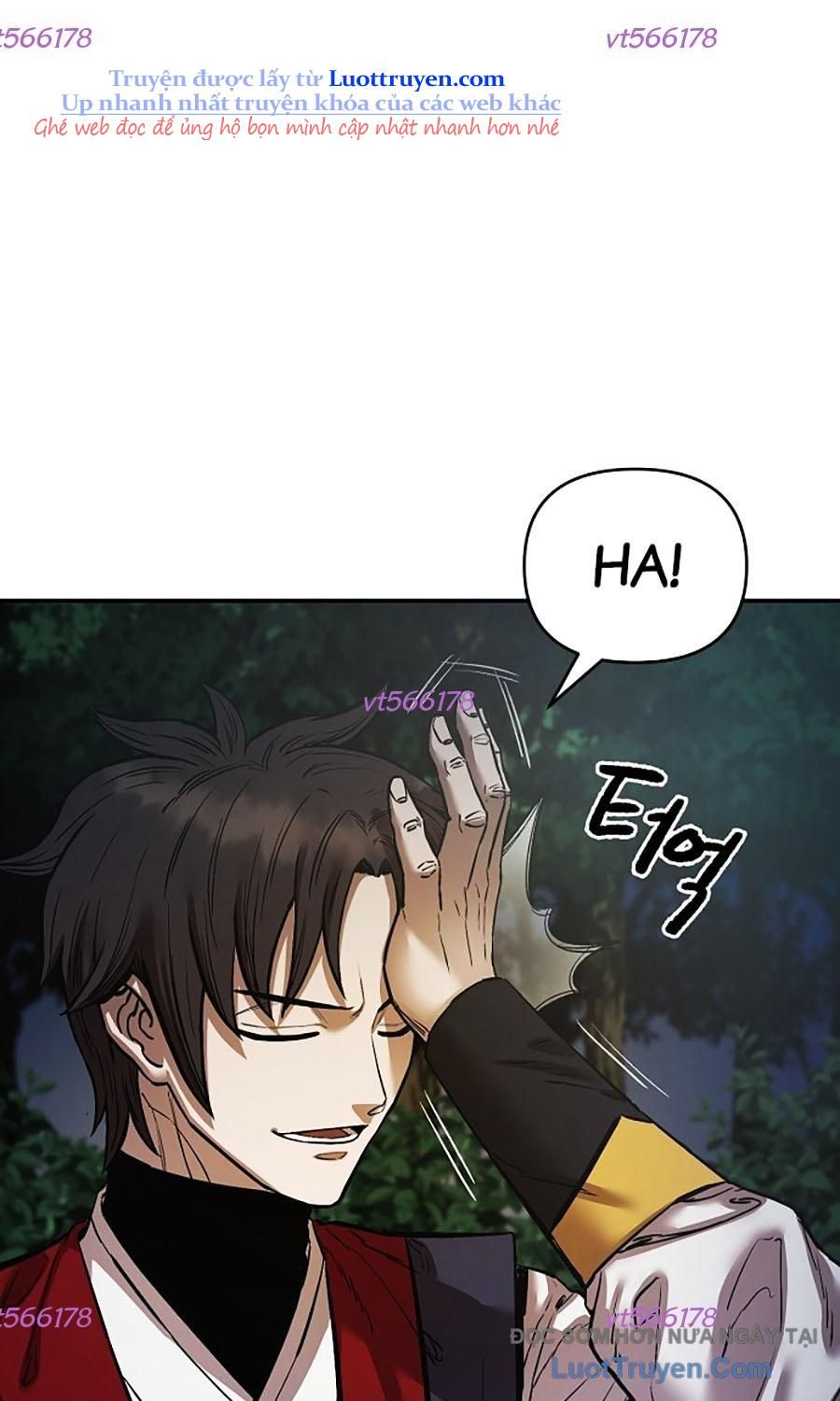 Thương Thiên Võ Thần 2 Chap 18 - Next Chap 19