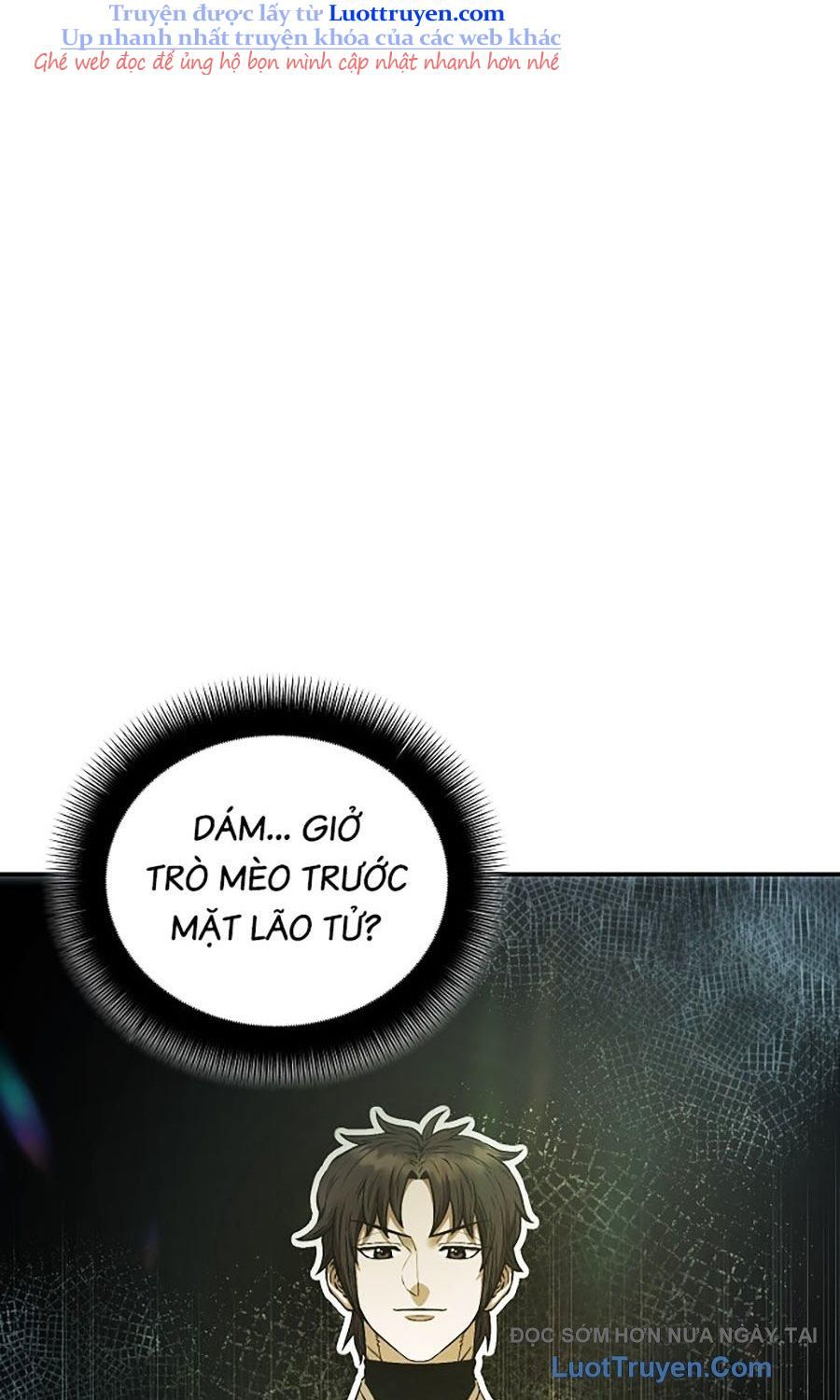 Thương Thiên Võ Thần 2 Chap 18 - Next Chap 19