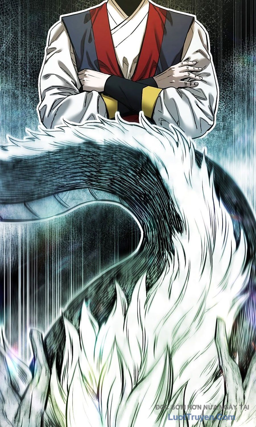 Thương Thiên Võ Thần 2 Chap 18 - Next Chap 19