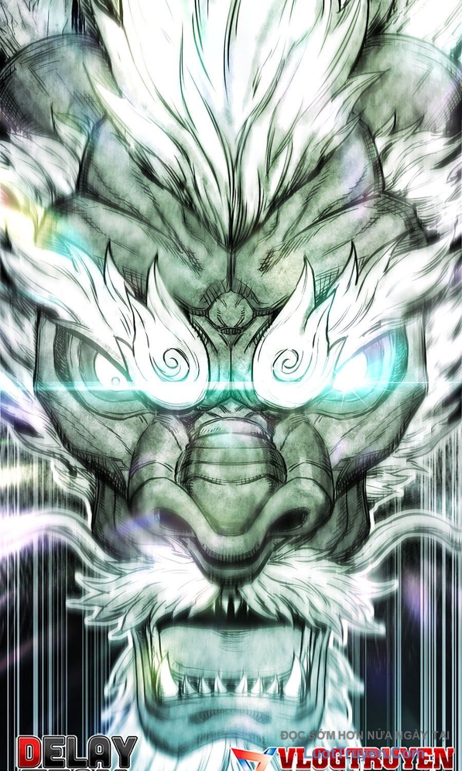 Thương Thiên Võ Thần 2 Chap 18 - Next Chap 19