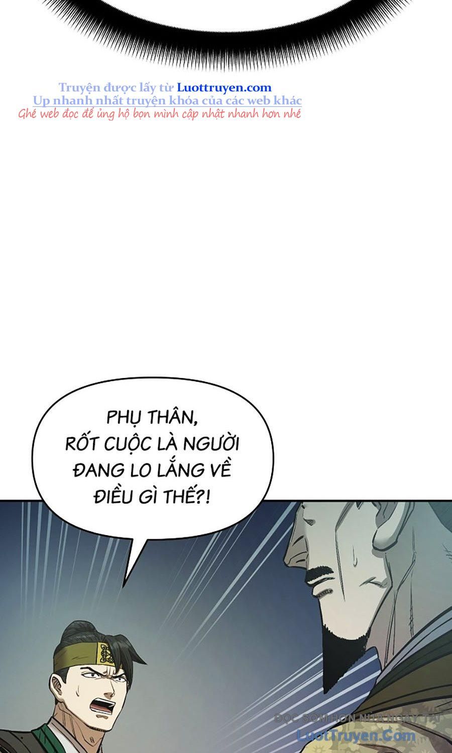 Thương Thiên Võ Thần 2 Chap 18 - Next Chap 19