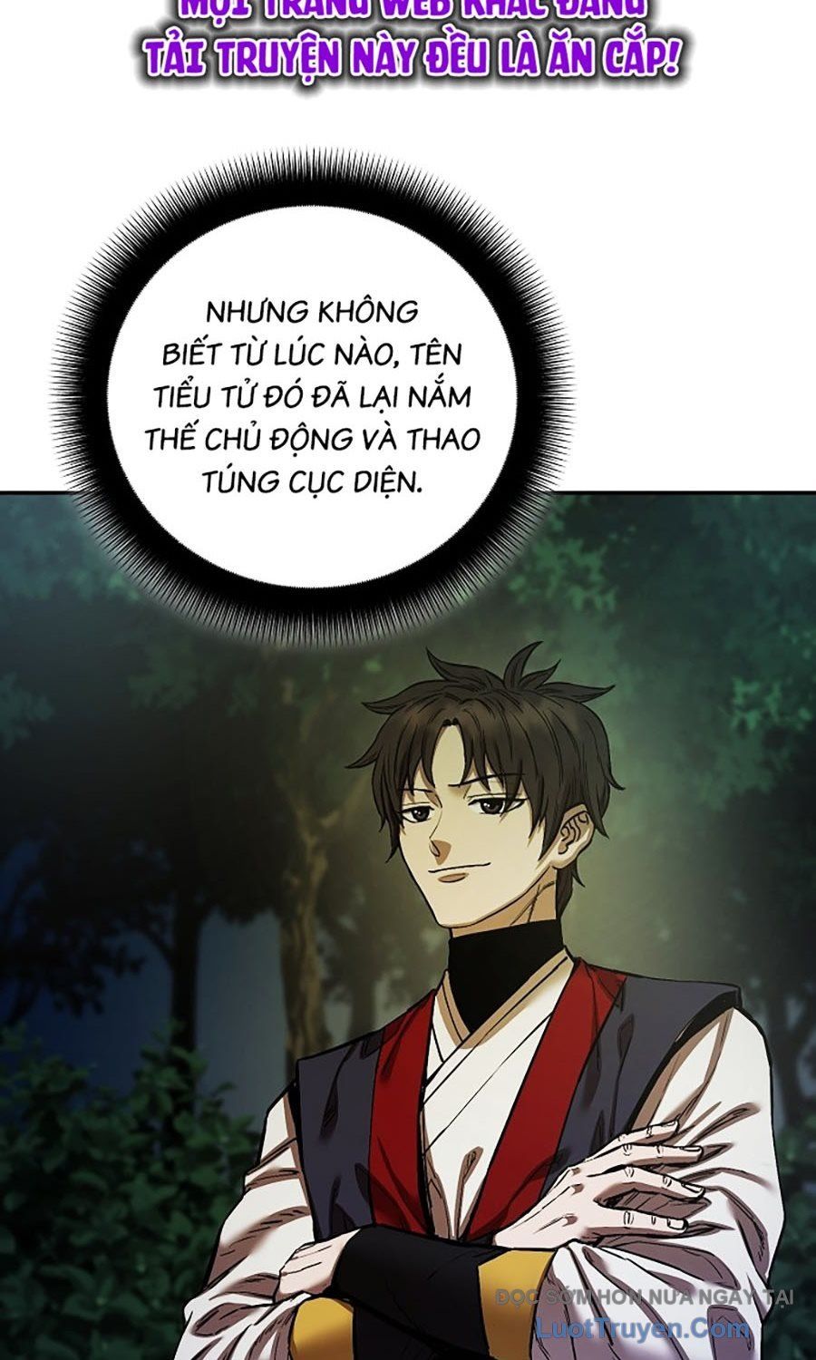 Thương Thiên Võ Thần 2 Chap 18 - Next Chap 19