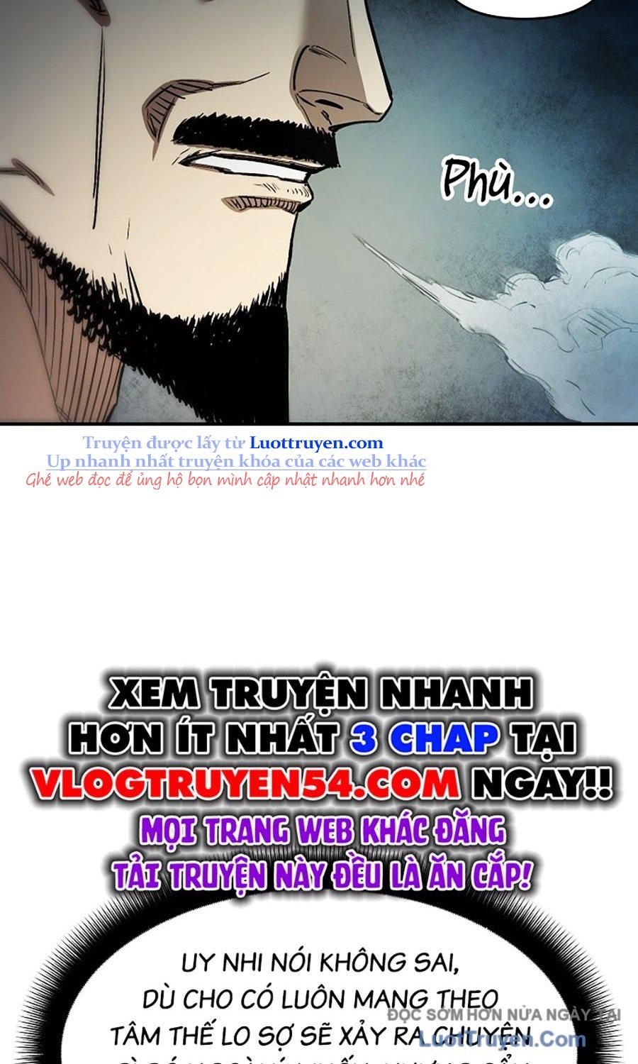 Thương Thiên Võ Thần 2 Chap 18 - Next Chap 19
