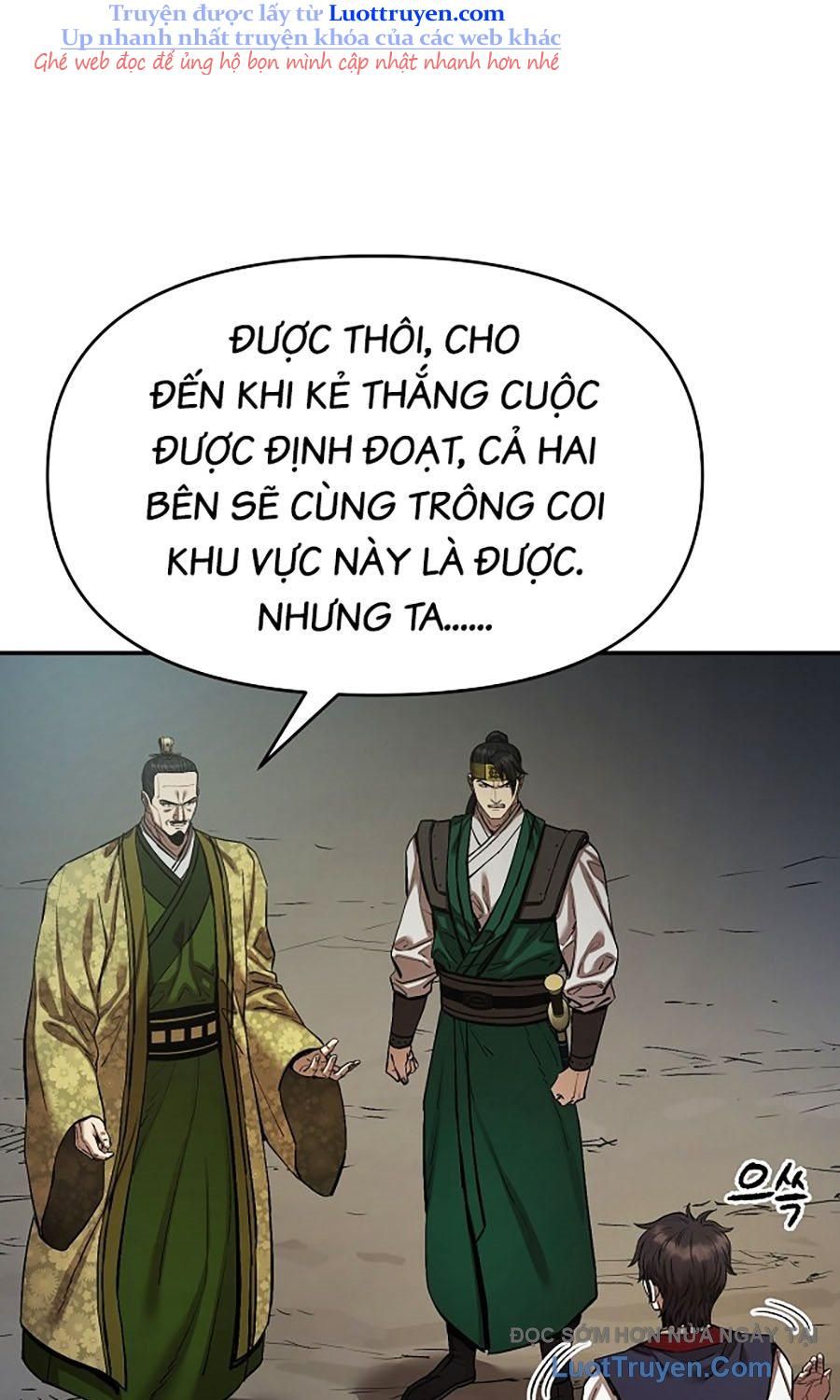 Thương Thiên Võ Thần 2 Chap 18 - Next Chap 19