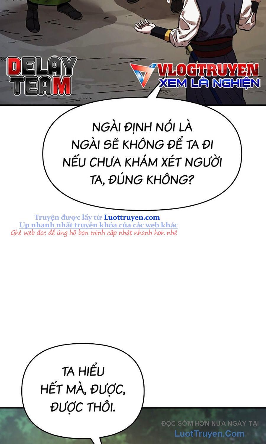 Thương Thiên Võ Thần 2 Chap 18 - Next Chap 19