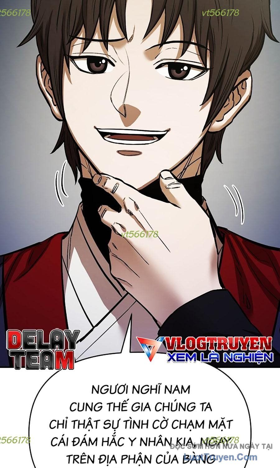 Thương Thiên Võ Thần 2 Chap 18 - Next Chap 19