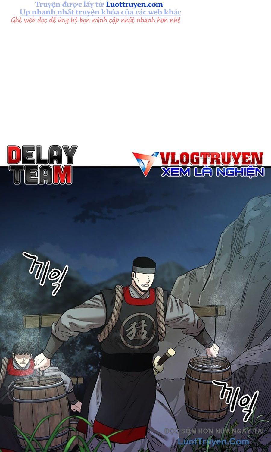 Thương Thiên Võ Thần 2 Chap 18 - Next Chap 19