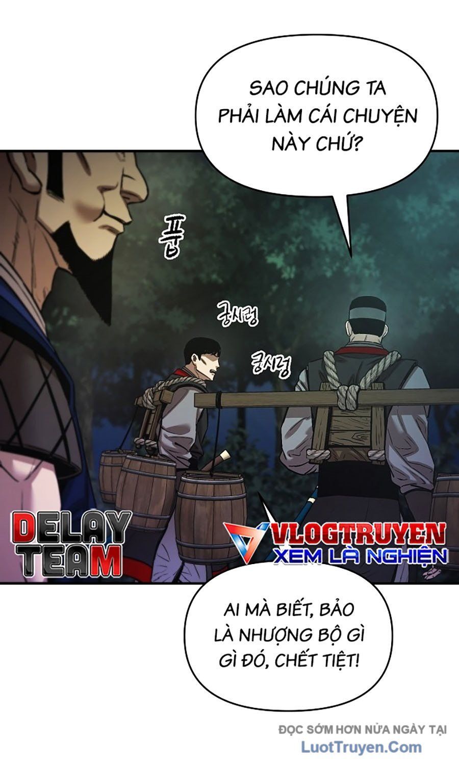 Thương Thiên Võ Thần 2 Chap 18 - Next Chap 19
