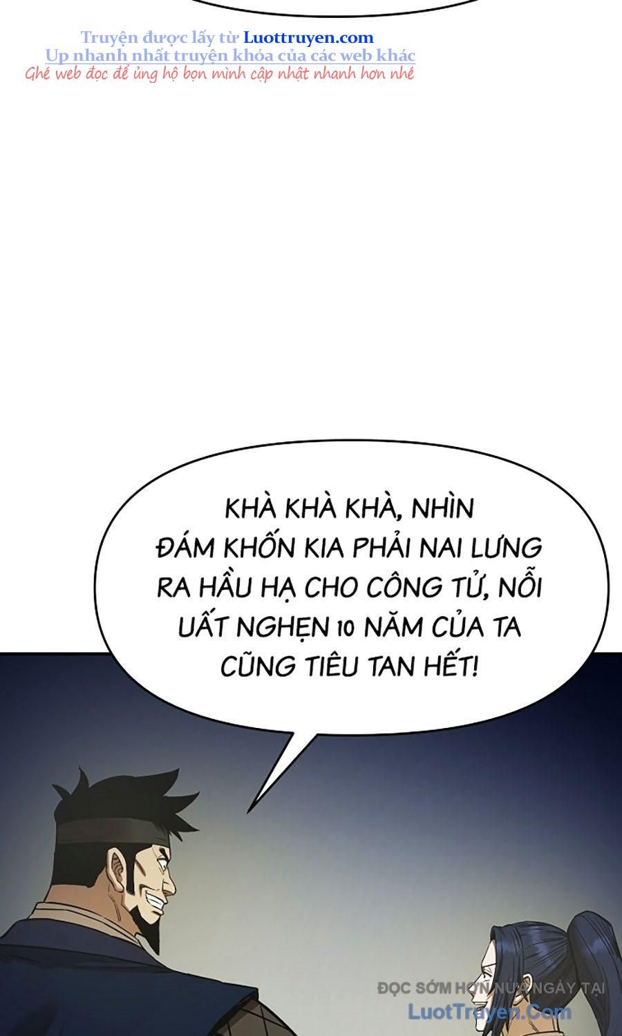 Thương Thiên Võ Thần 2 Chap 18 - Next Chap 19