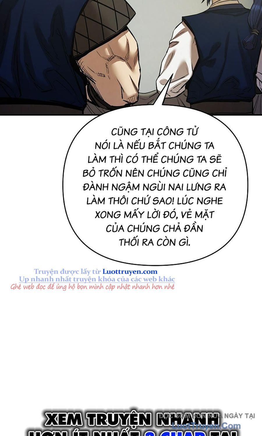 Thương Thiên Võ Thần 2 Chap 18 - Next Chap 19