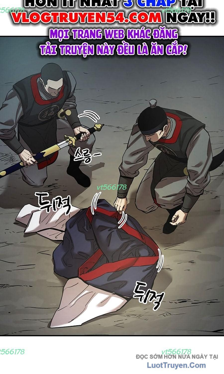 Thương Thiên Võ Thần 2 Chap 18 - Next Chap 19