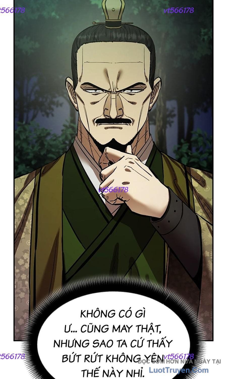 Thương Thiên Võ Thần 2 Chap 18 - Next Chap 19