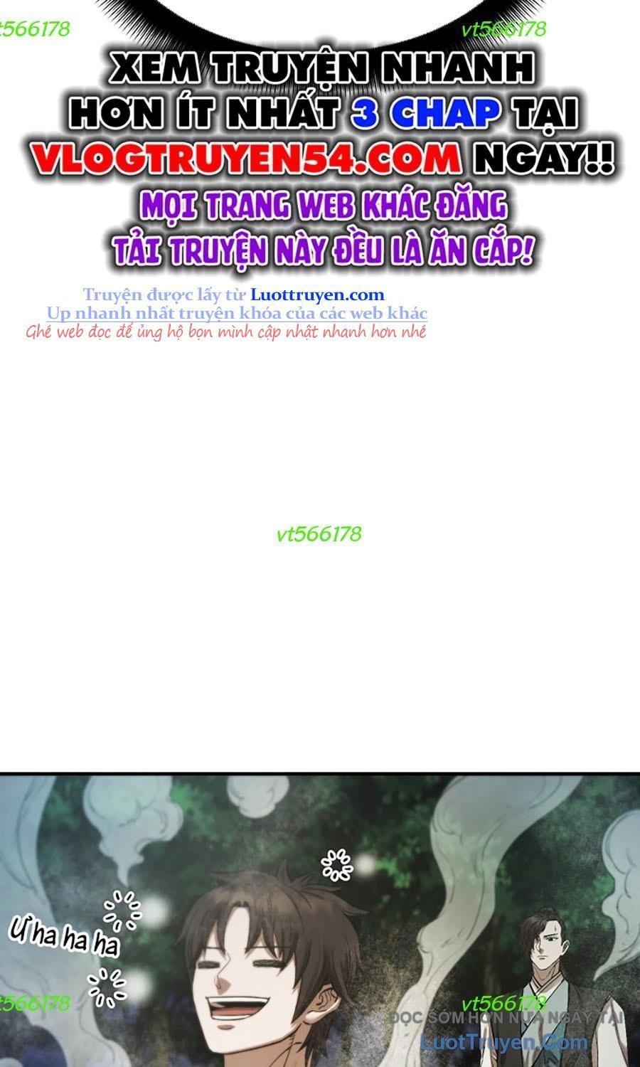 Thương Thiên Võ Thần 2 Chap 18 - Next Chap 19