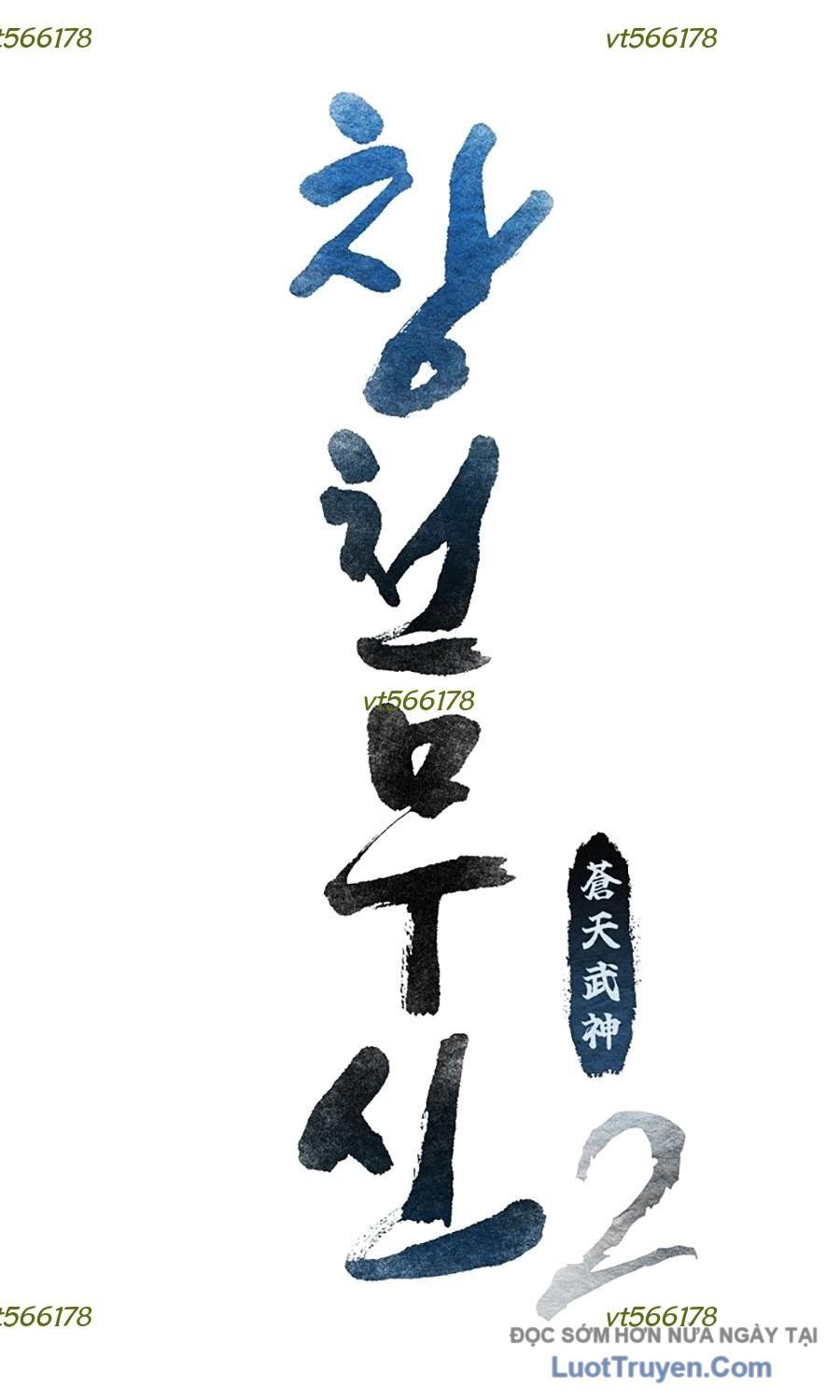 Thương Thiên Võ Thần 2 Chap 18 - Next Chap 19