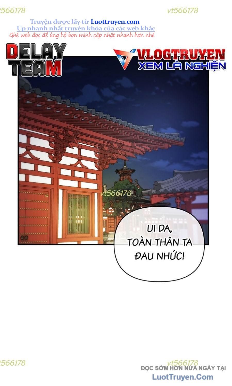 Thương Thiên Võ Thần 2 Chap 18 - Next Chap 19