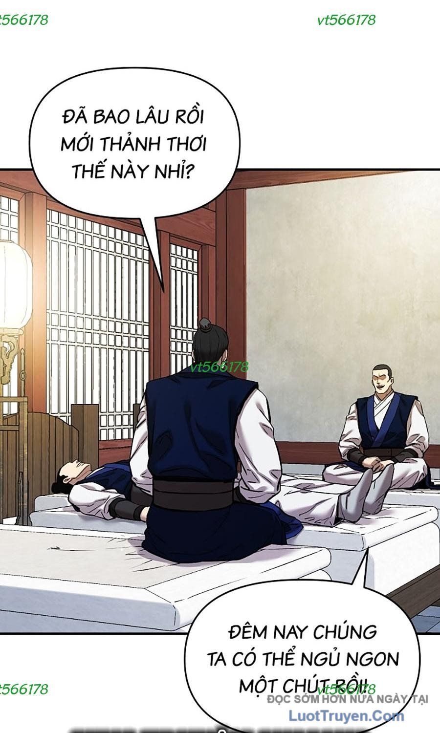 Thương Thiên Võ Thần 2 Chap 18 - Next Chap 19