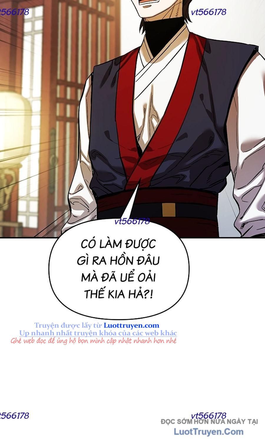 Thương Thiên Võ Thần 2 Chap 18 - Next Chap 19