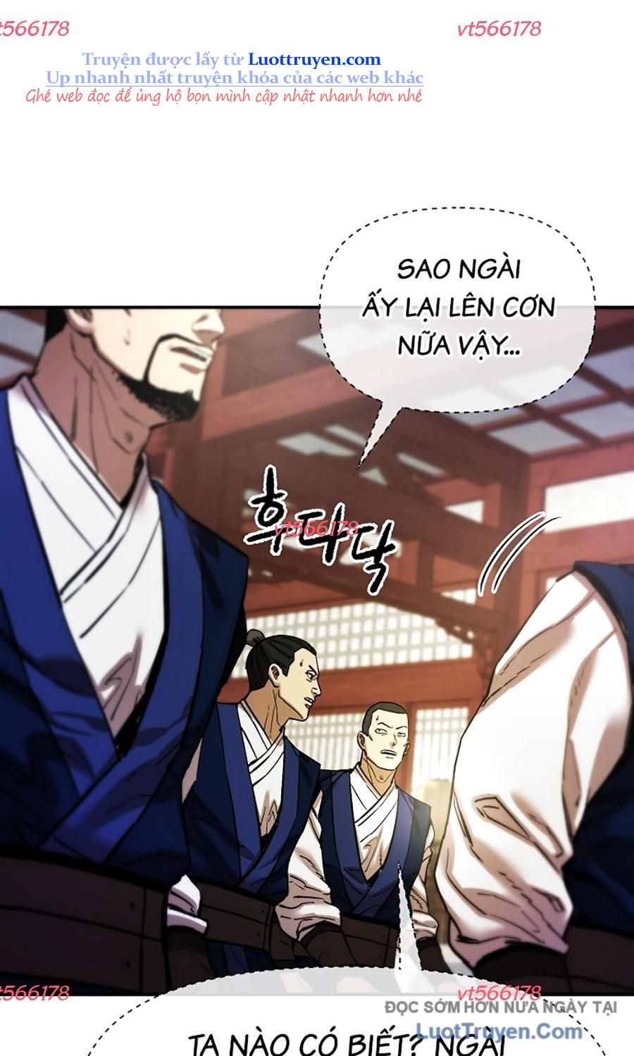 Thương Thiên Võ Thần 2 Chap 18 - Next Chap 19