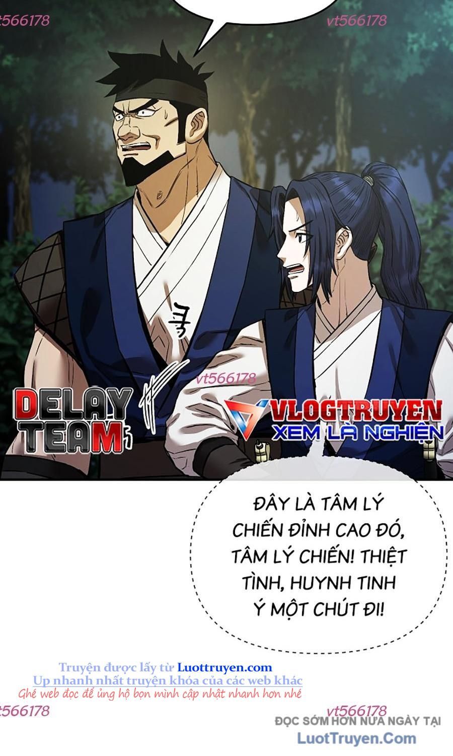 Thương Thiên Võ Thần 2 Chap 18 - Next Chap 19