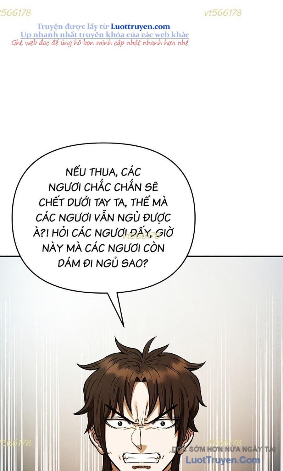 Thương Thiên Võ Thần 2 Chap 18 - Next Chap 19