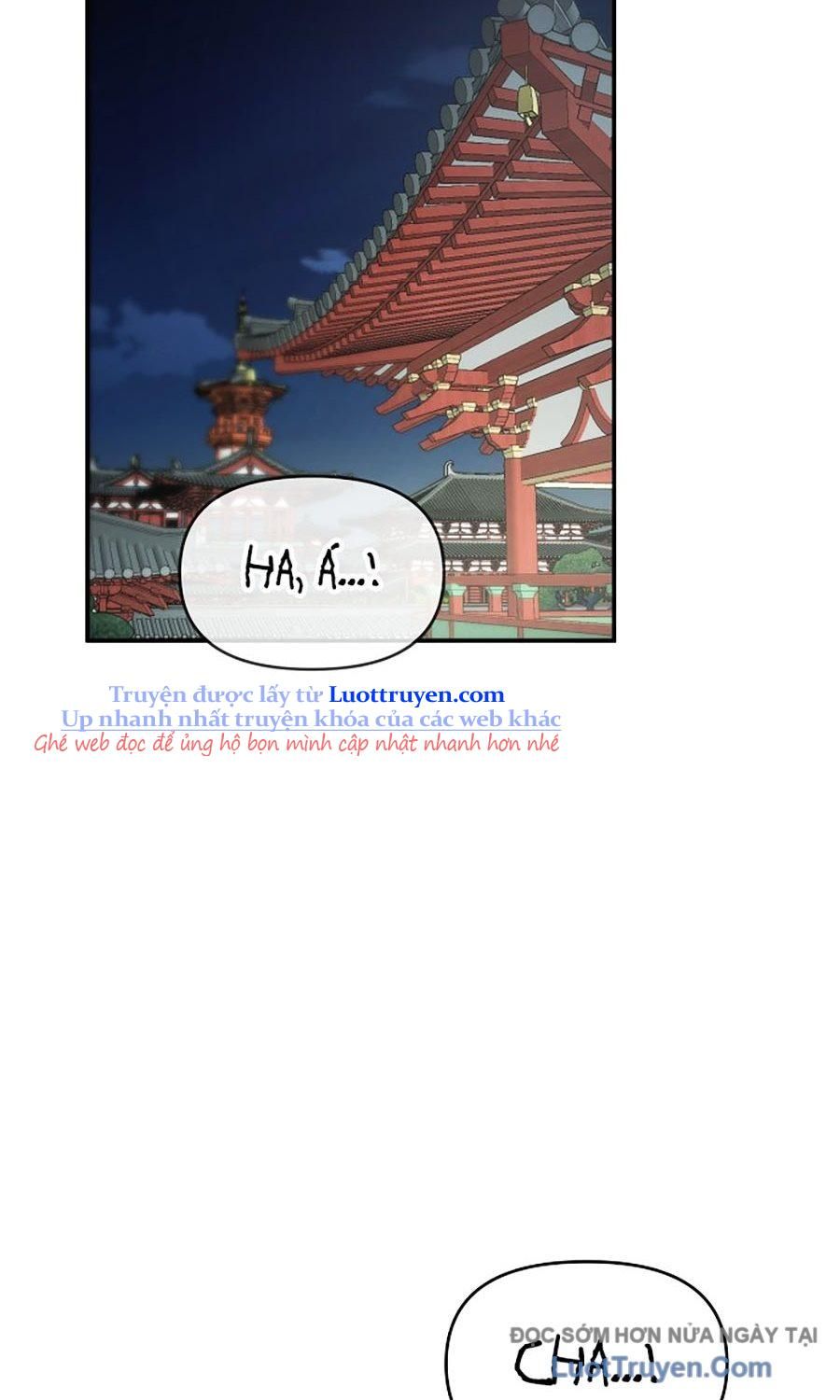 Thương Thiên Võ Thần 2 Chap 18 - Next Chap 19