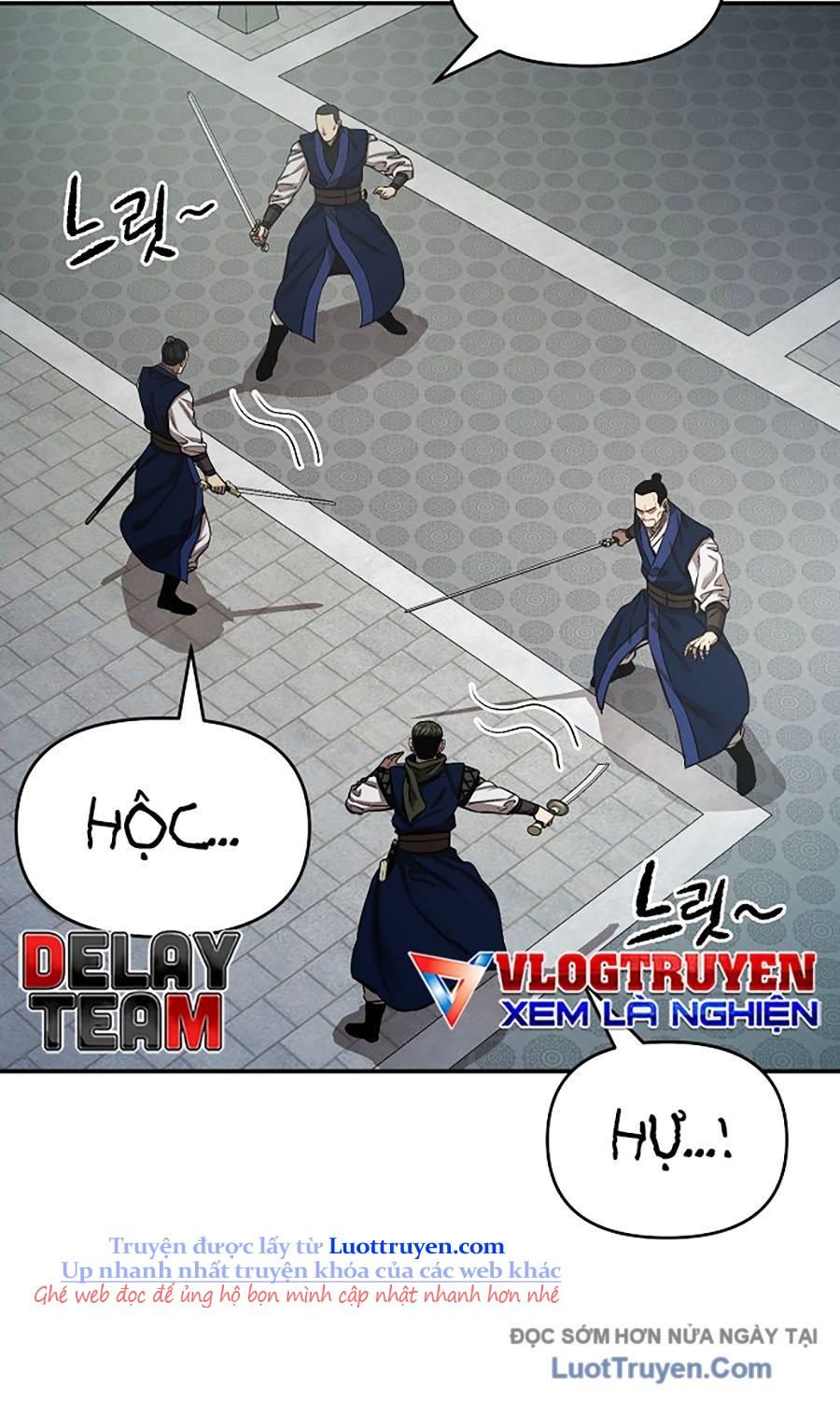 Thương Thiên Võ Thần 2 Chap 18 - Next Chap 19