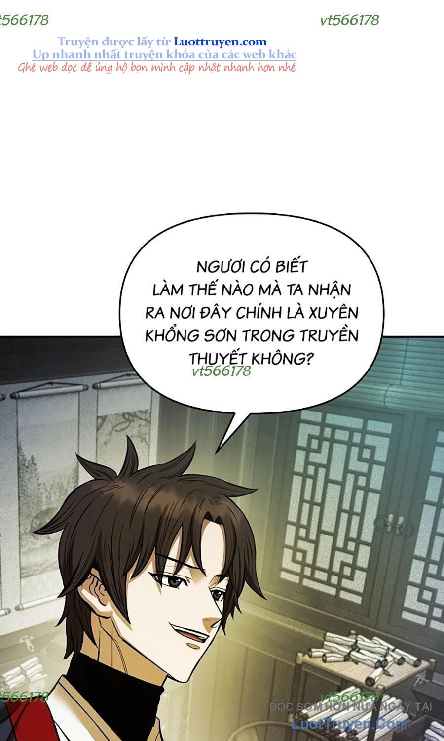 Thương Thiên Võ Thần 2 Chap 18 - Next Chap 19