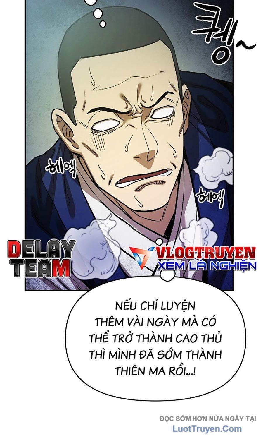Thương Thiên Võ Thần 2 Chap 18 - Next Chap 19