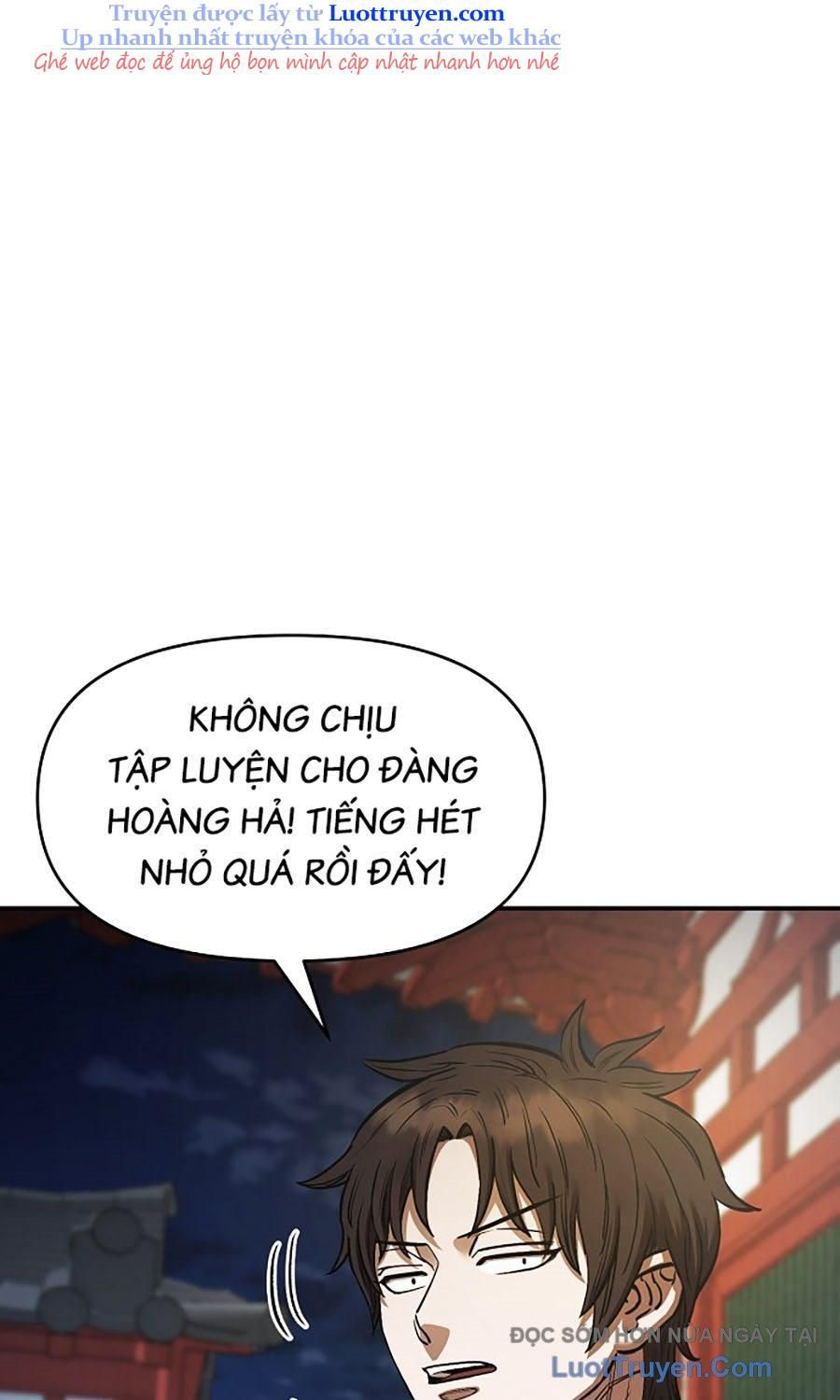Thương Thiên Võ Thần 2 Chap 18 - Next Chap 19