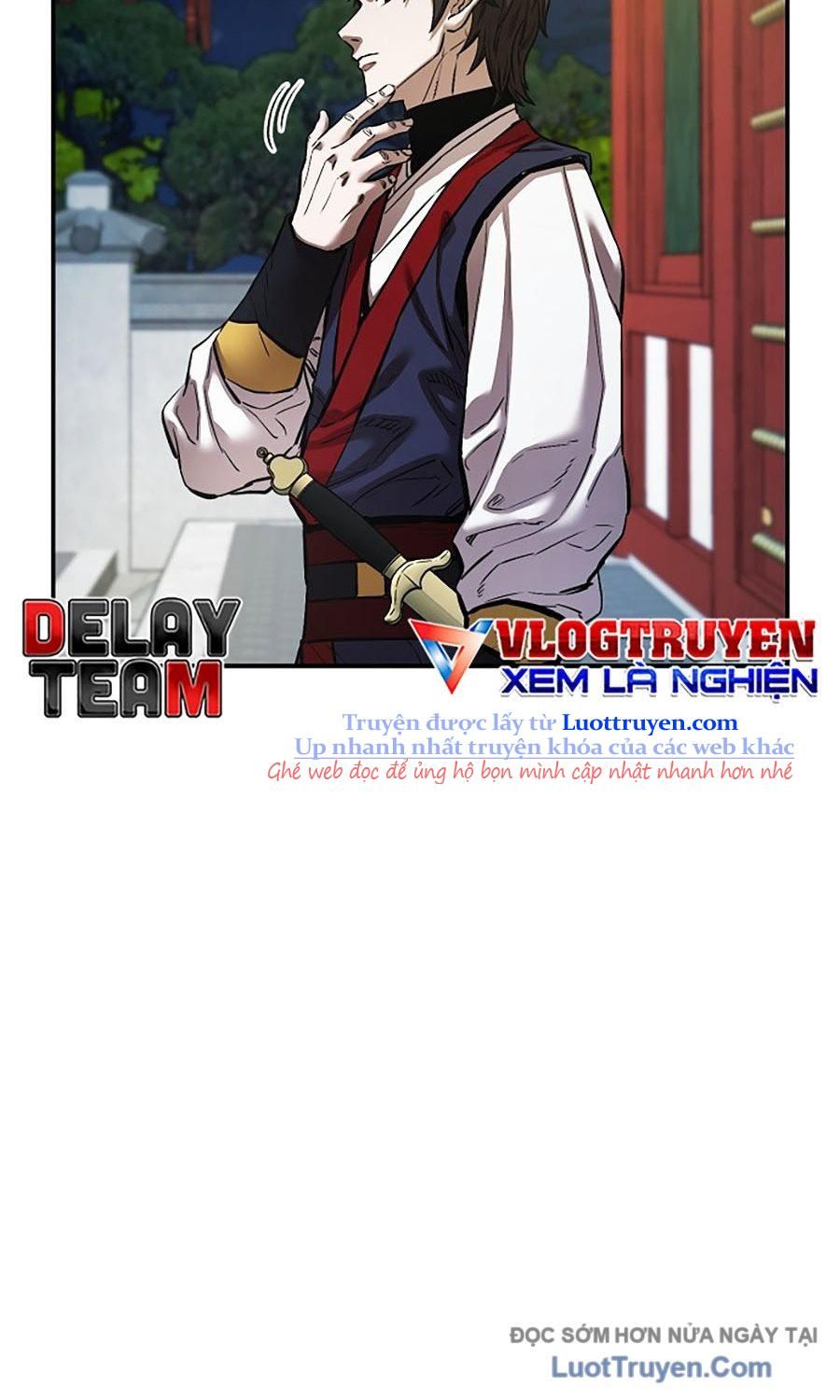 Thương Thiên Võ Thần 2 Chap 18 - Next Chap 19