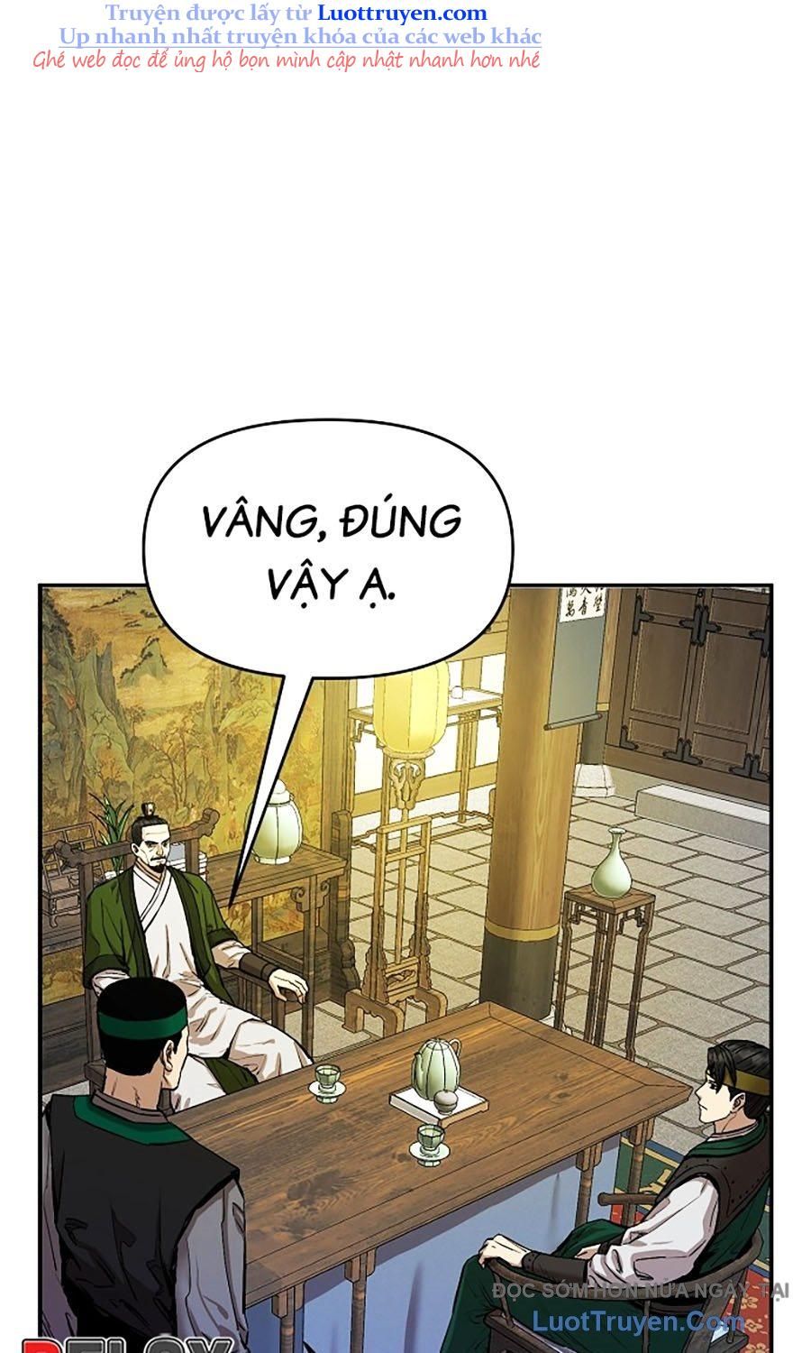 Thương Thiên Võ Thần 2 Chap 18 - Next Chap 19