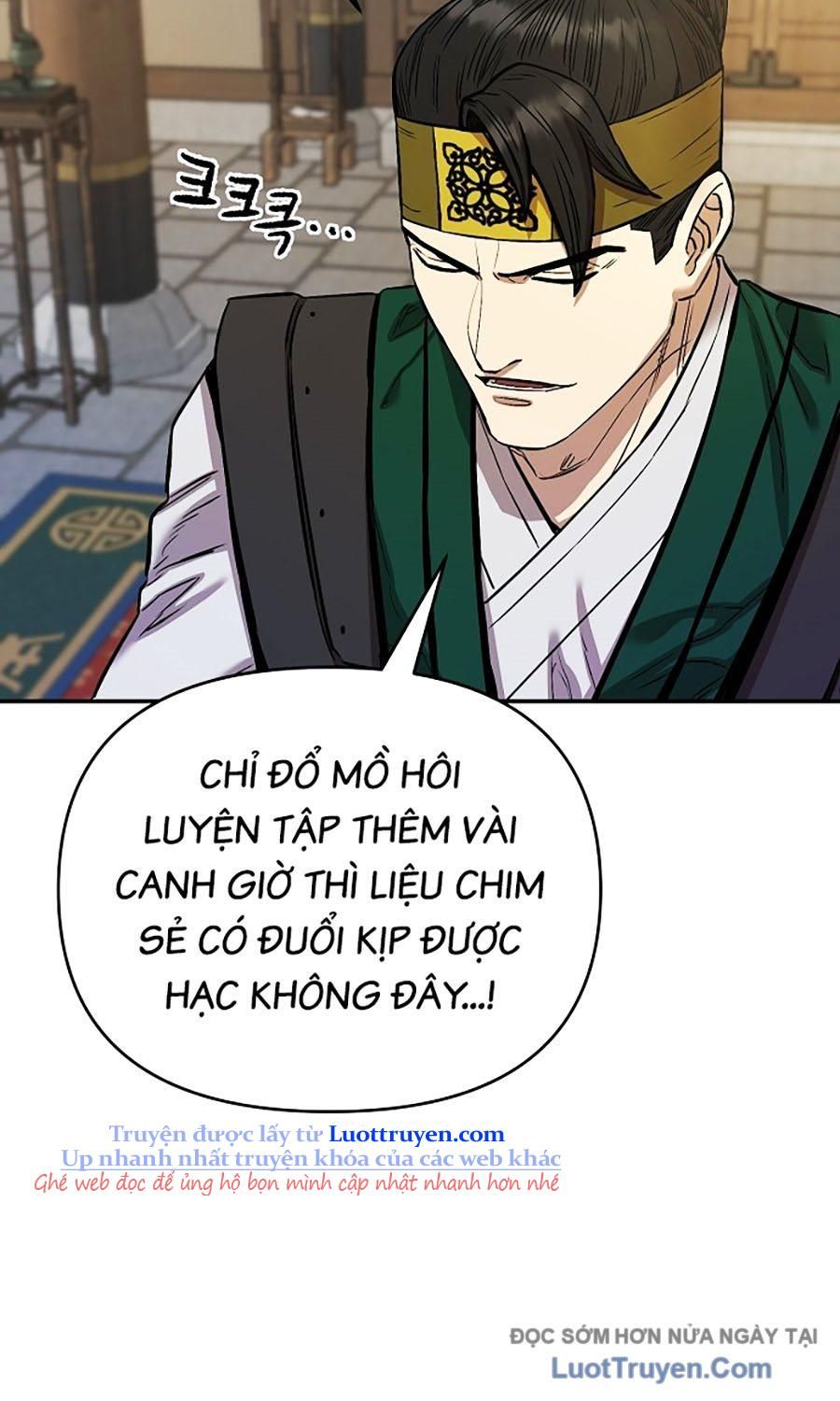 Thương Thiên Võ Thần 2 Chap 18 - Next Chap 19