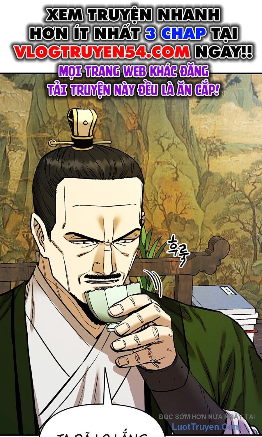 Thương Thiên Võ Thần 2 Chap 18 - Next Chap 19