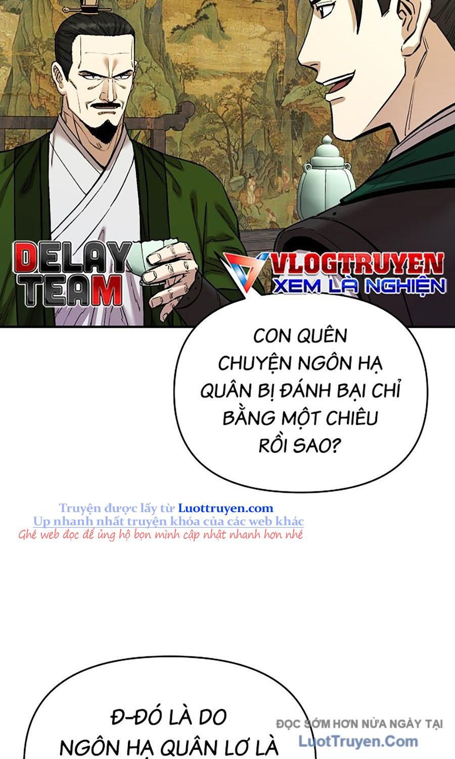 Thương Thiên Võ Thần 2 Chap 18 - Next Chap 19