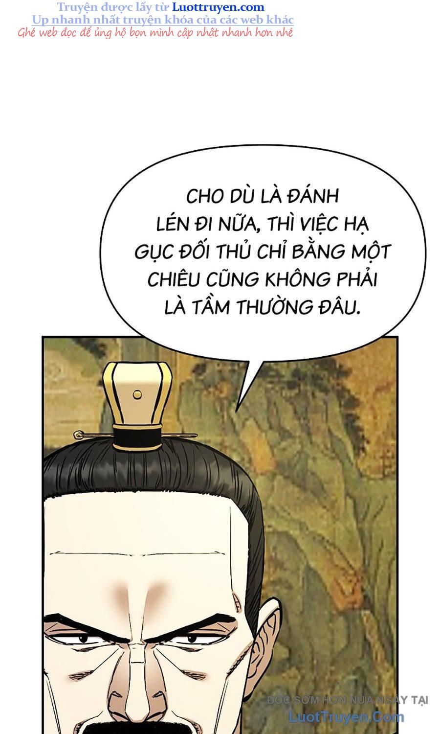 Thương Thiên Võ Thần 2 Chap 18 - Next Chap 19