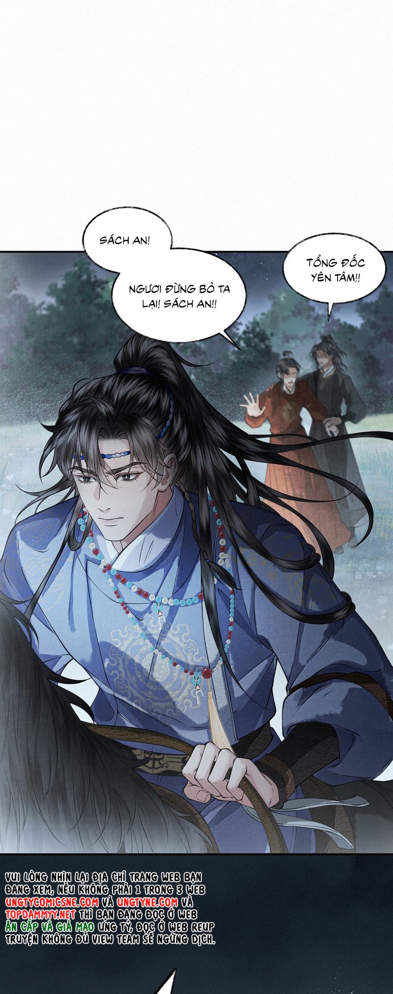 Thương Tiến Tửu Chap 43 - Next Chap 44