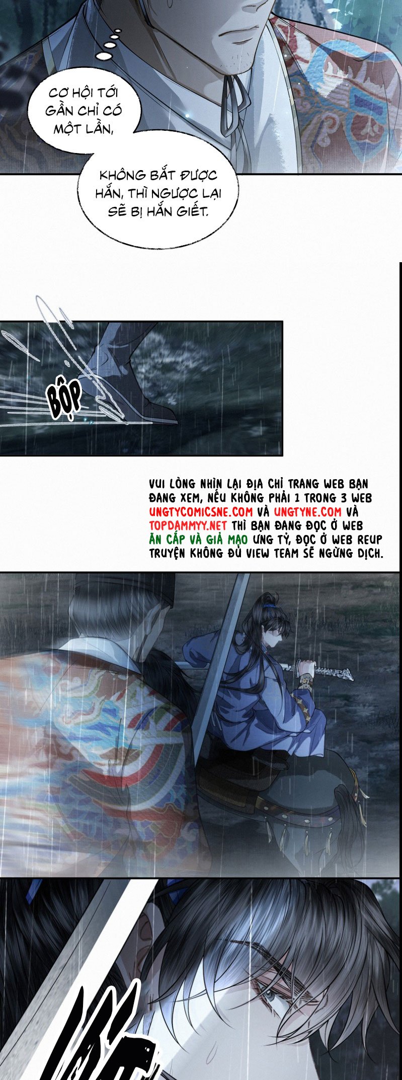 Thương Tiến Tửu Chap 44 - Next Chap 45