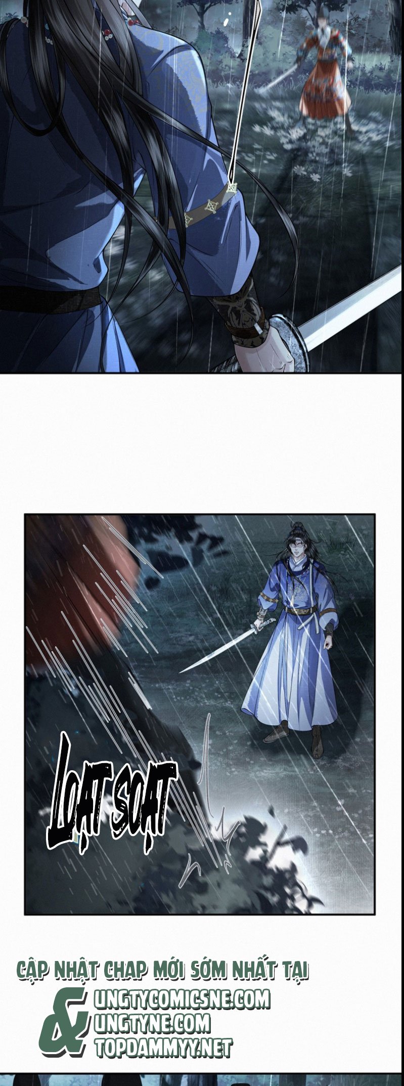 Thương Tiến Tửu Chap 44 - Next Chap 45