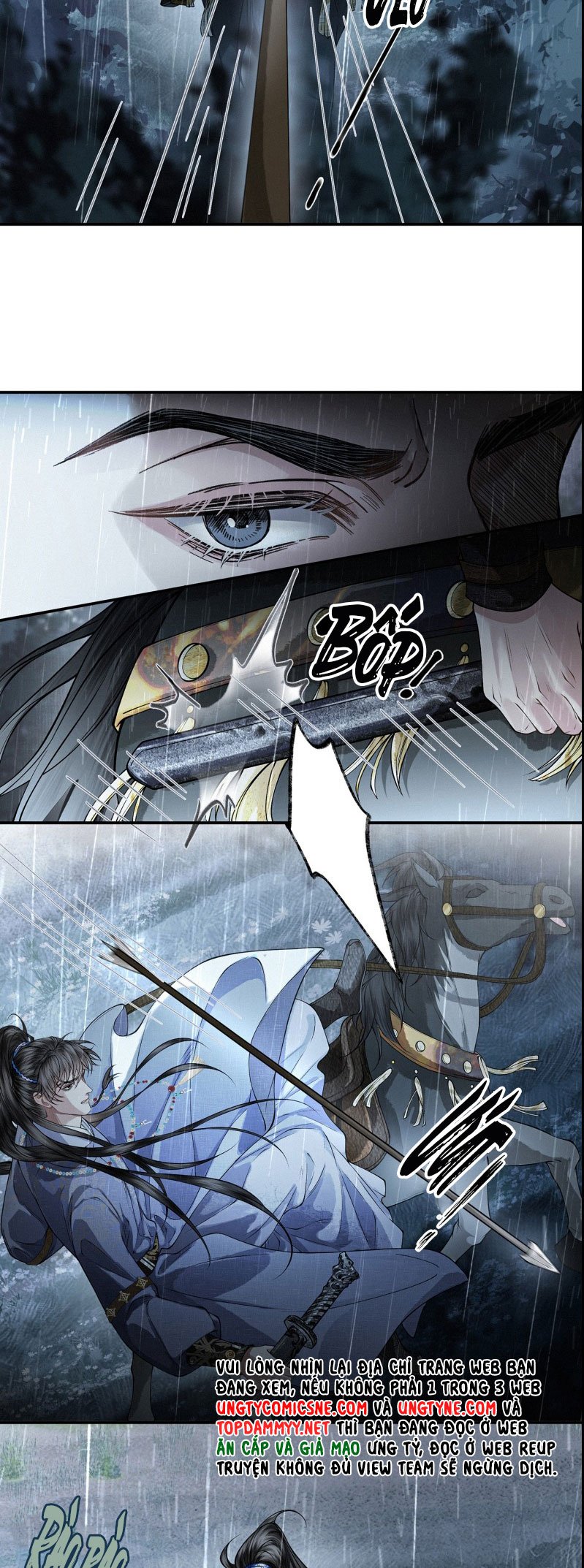 Thương Tiến Tửu Chap 44 - Next Chap 45