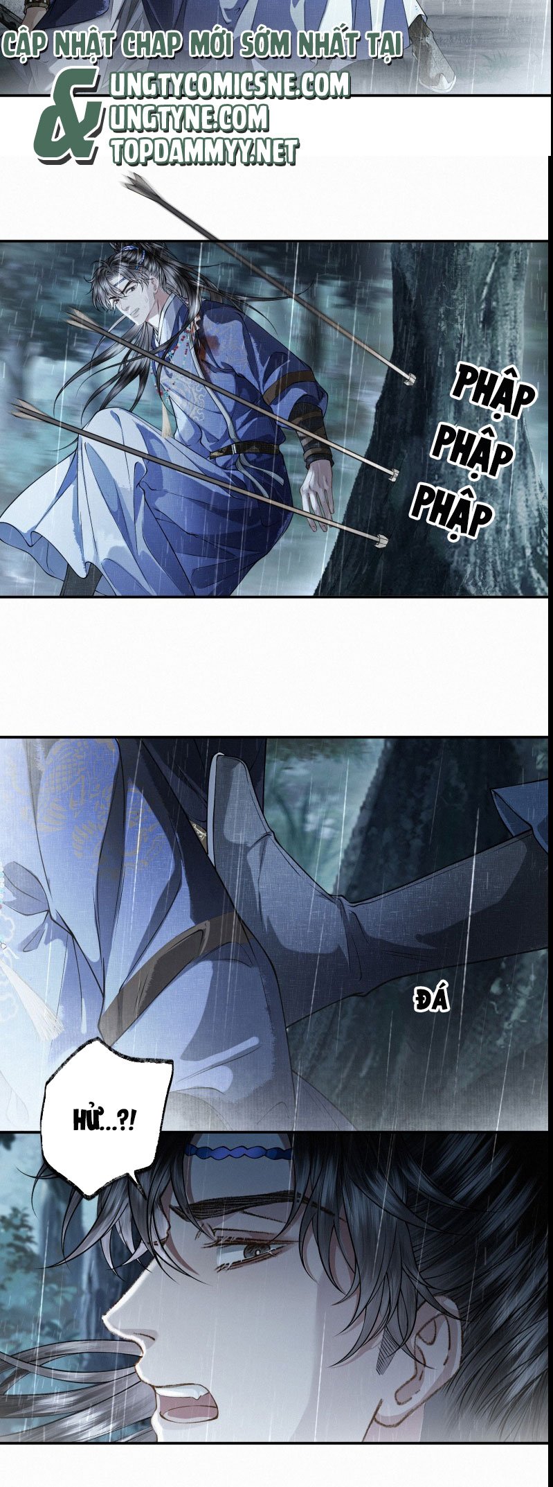 Thương Tiến Tửu Chap 44 - Next Chap 45