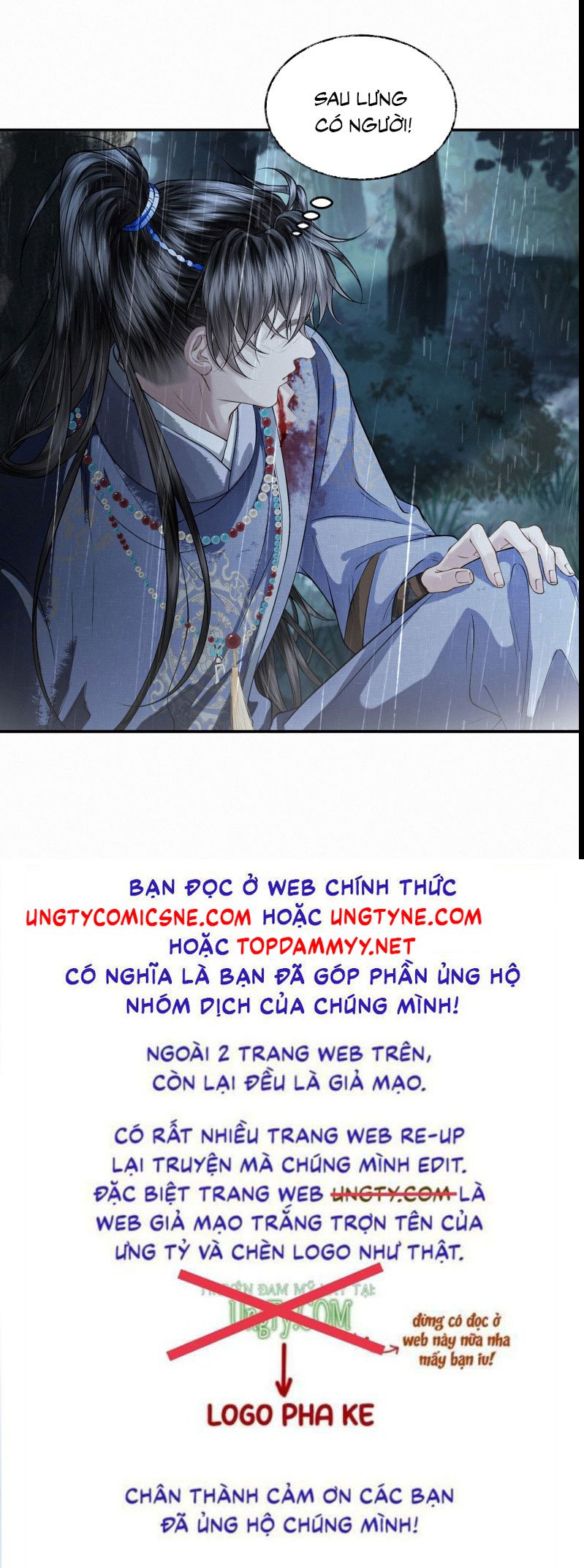 Thương Tiến Tửu Chap 44 - Next Chap 45