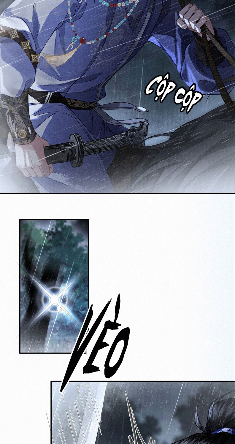 Thương Tiến Tửu Chap 44 - Next Chap 45