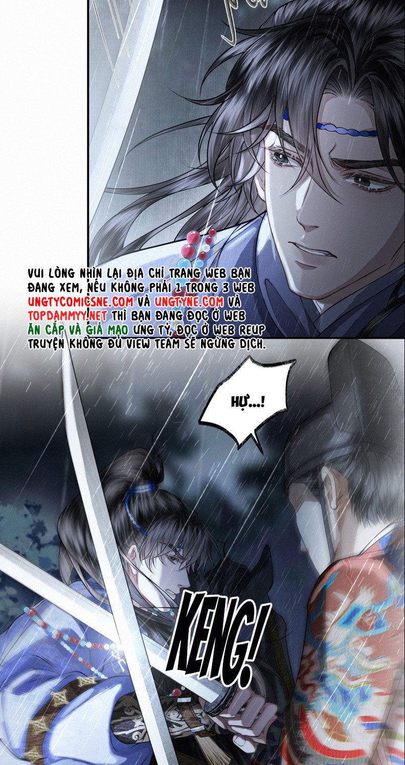 Thương Tiến Tửu Chap 44 - Next Chap 45