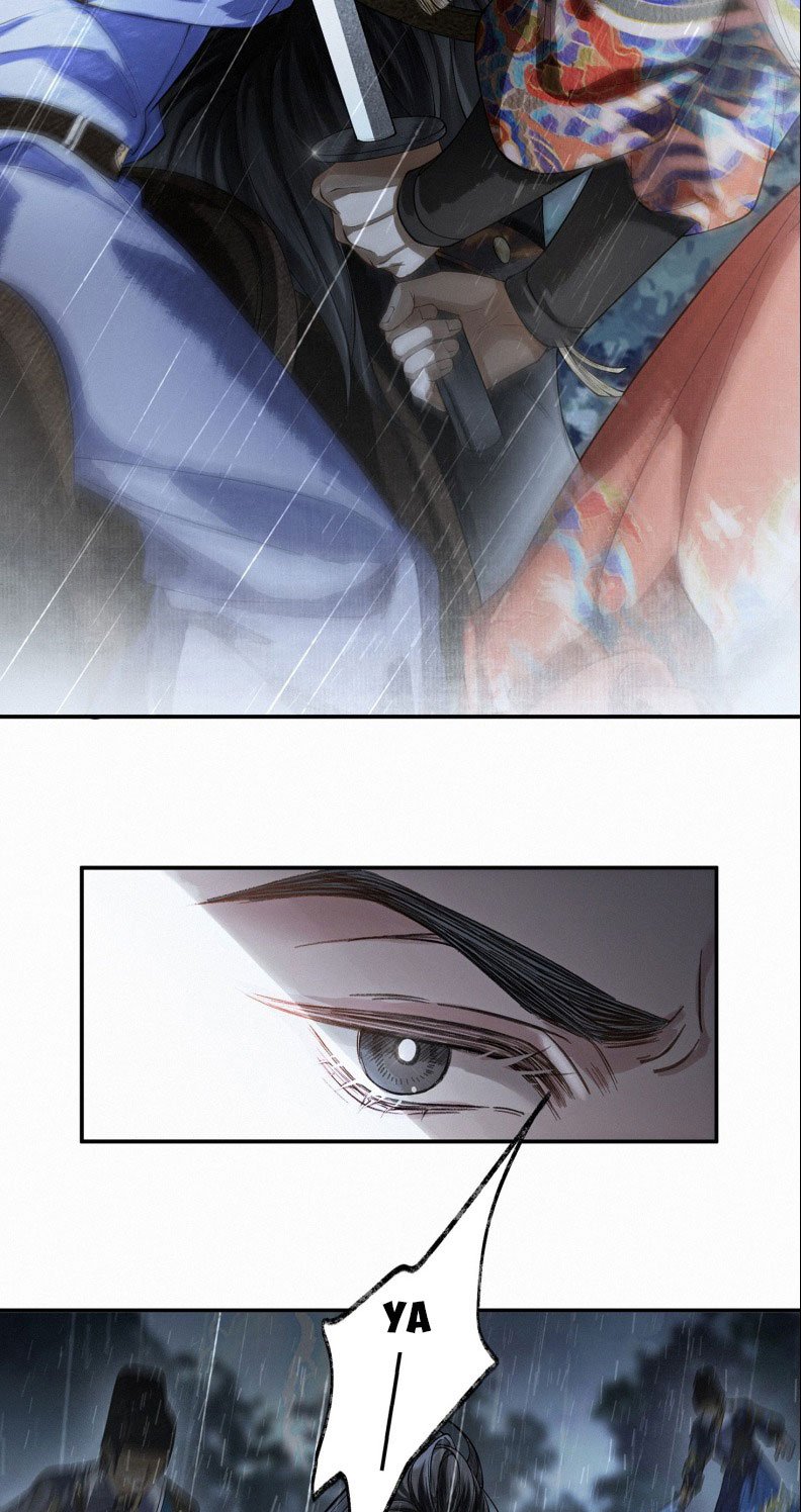 Thương Tiến Tửu Chap 44 - Next Chap 45