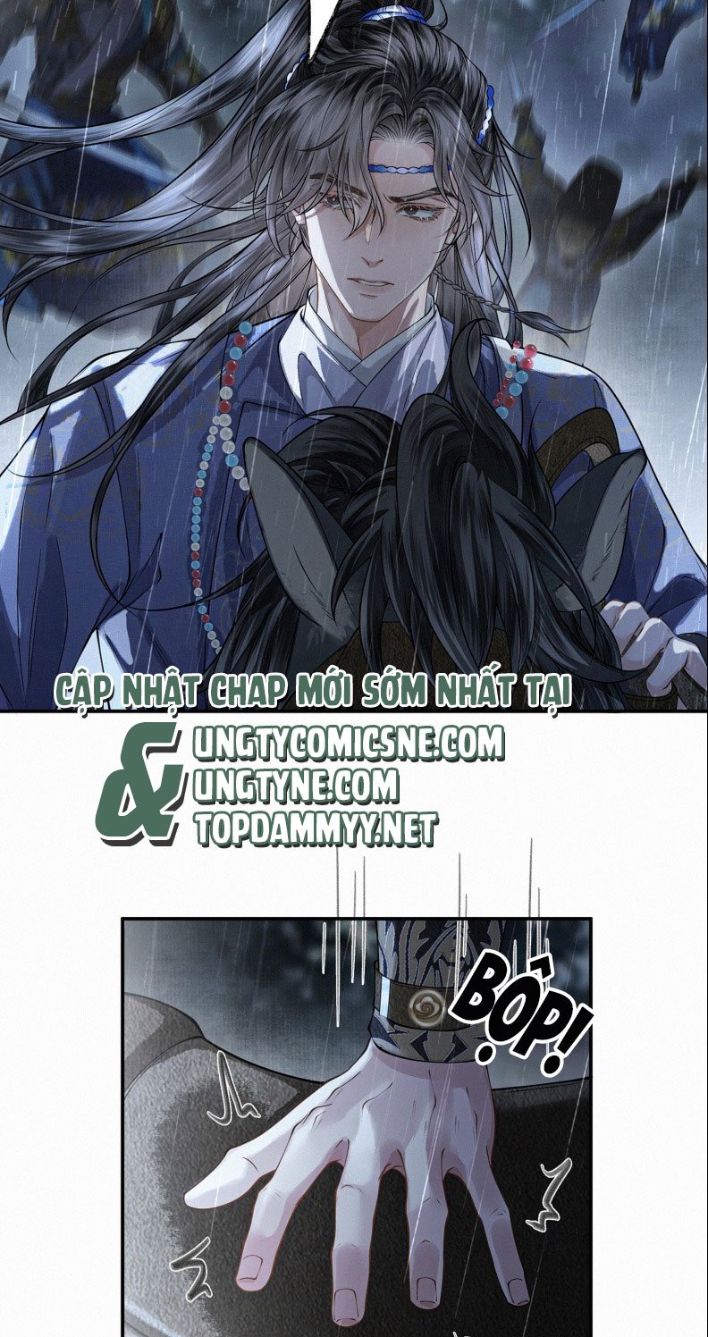 Thương Tiến Tửu Chap 44 - Next Chap 45