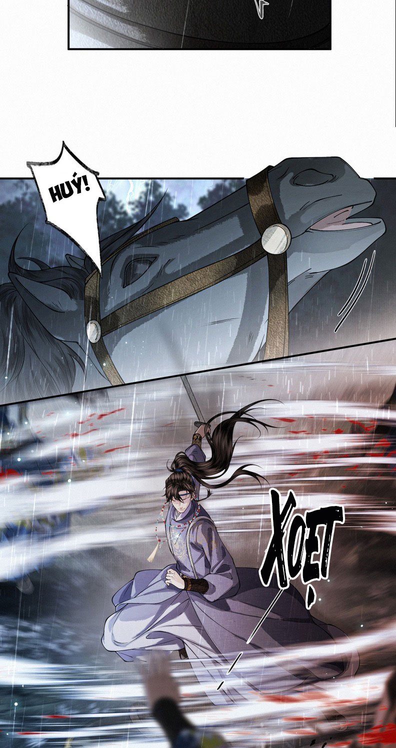 Thương Tiến Tửu Chap 44 - Next Chap 45