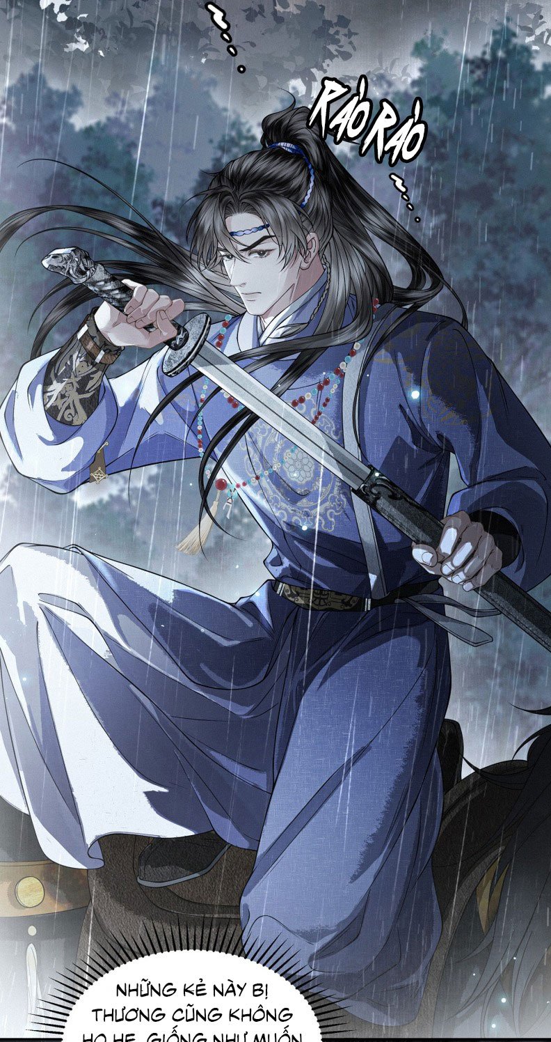 Thương Tiến Tửu Chap 44 - Next Chap 45