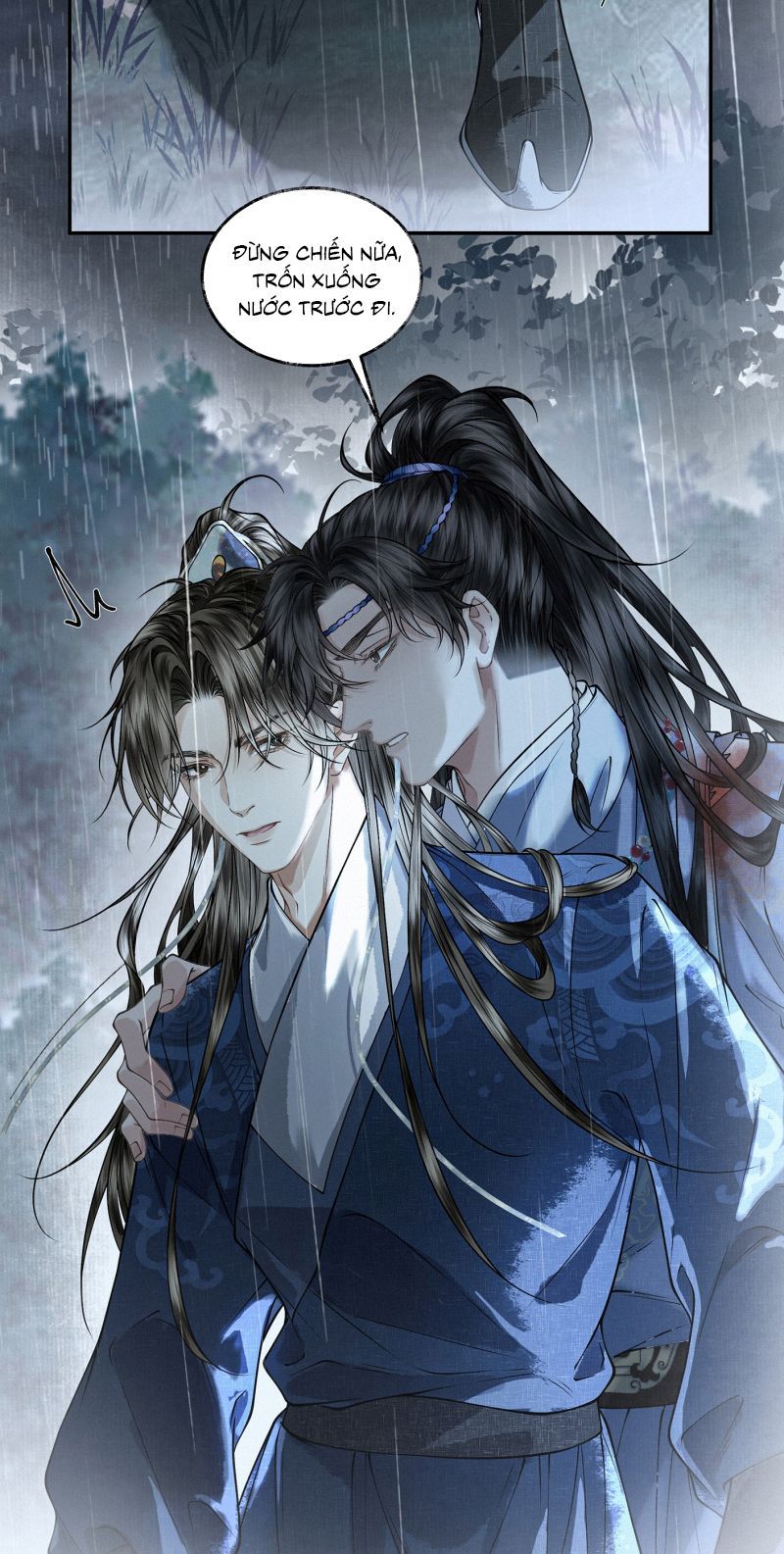 Thương Tiến Tửu Chap 45 - Next Chap 46