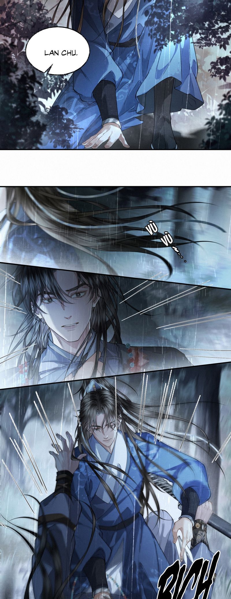 Thương Tiến Tửu Chap 45 - Next Chap 46