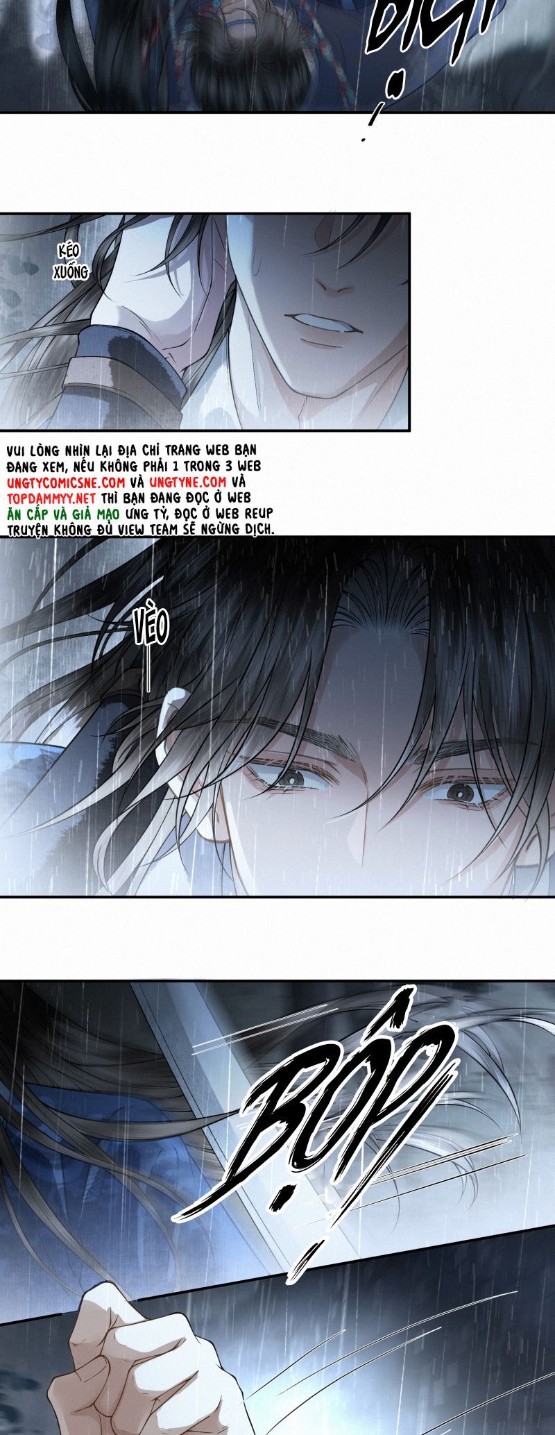 Thương Tiến Tửu Chap 45 - Next Chap 46